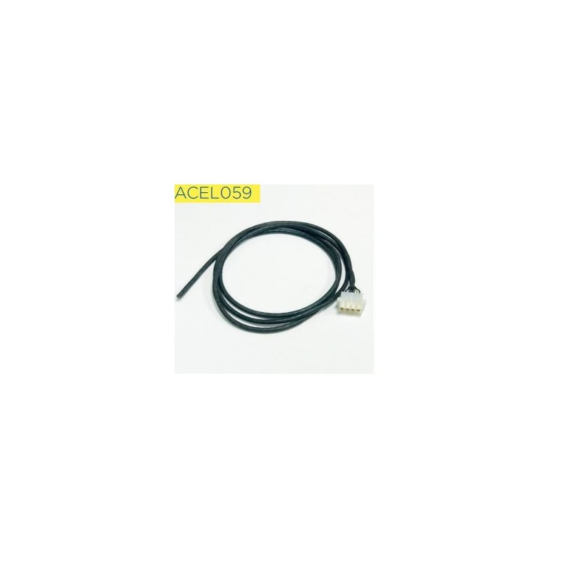 CABLE PARA MANDO SUPERIOR  (4.5mm)
