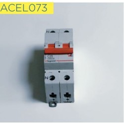 MAGNETOTÉRMICO 25 A
