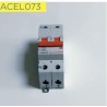MAGNETOTÉRMICO 25 A