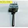 INTERRUPTOR 3P DE PALANCA CON ENCLAVAMIENTO TZ-S (1-2)