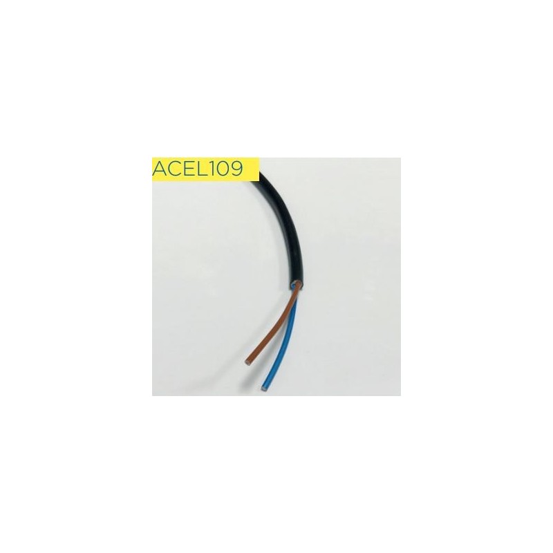 CABLE INSTALACIÓN 2X1