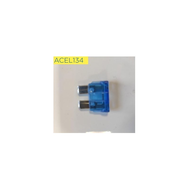 FUSIBLE 15 A