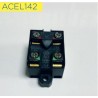 CONTACTO AUXILIAR PEDAL AMARILLO