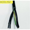CABLE INSTALACIÓN 8X1