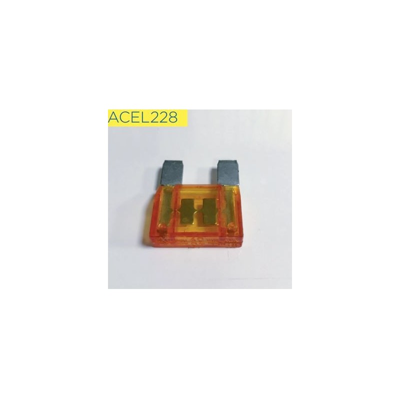 Fusible maxi 70 A