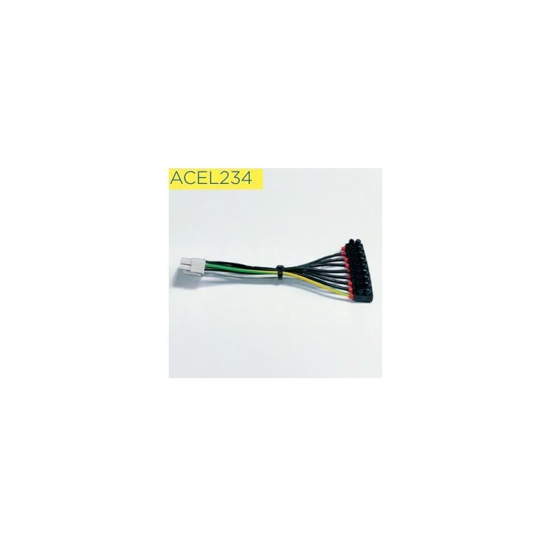 Pin variador PG driver completo