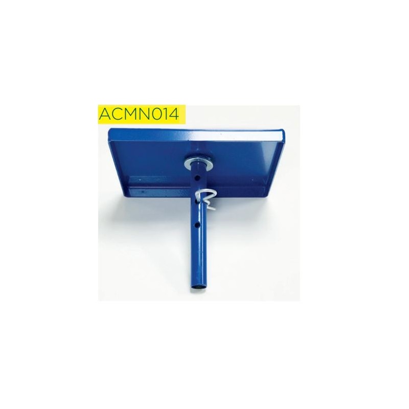 Soporte para asiento (altura regulable)