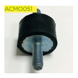 Silemblock tanque hidráulico 40X25 M-M M10