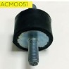 Silemblock tanque hidráulico 40X25 M-M M10