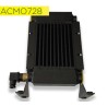 RADIADOR ACEITE HIDRAULICO/AIRE 60L TZ-10