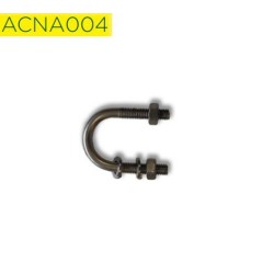 ABARCON INOX 1/2 (6MM)