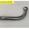 ENGANCHE REMOLQUE VEHICULO
