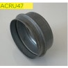 TAPON BUJE Nº1 (47mm)