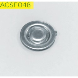 Difusor NOV inox 1 ó 2 salidas