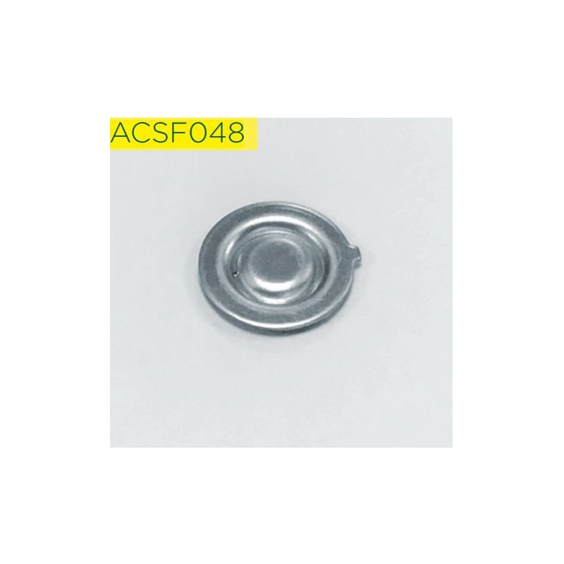 Difusor NOV inox 1 ó 2 salidas