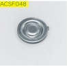 Difusor NOV inox 1 ó 2 salidas