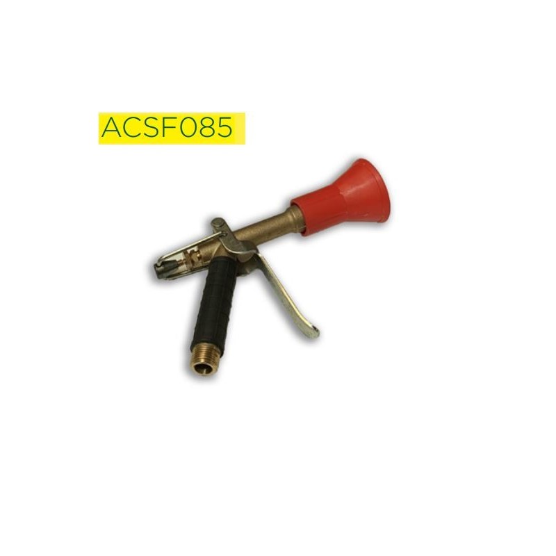PISTOLETE CON GATILLO METAL