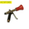 PISTOLETE CON GATILLO METAL