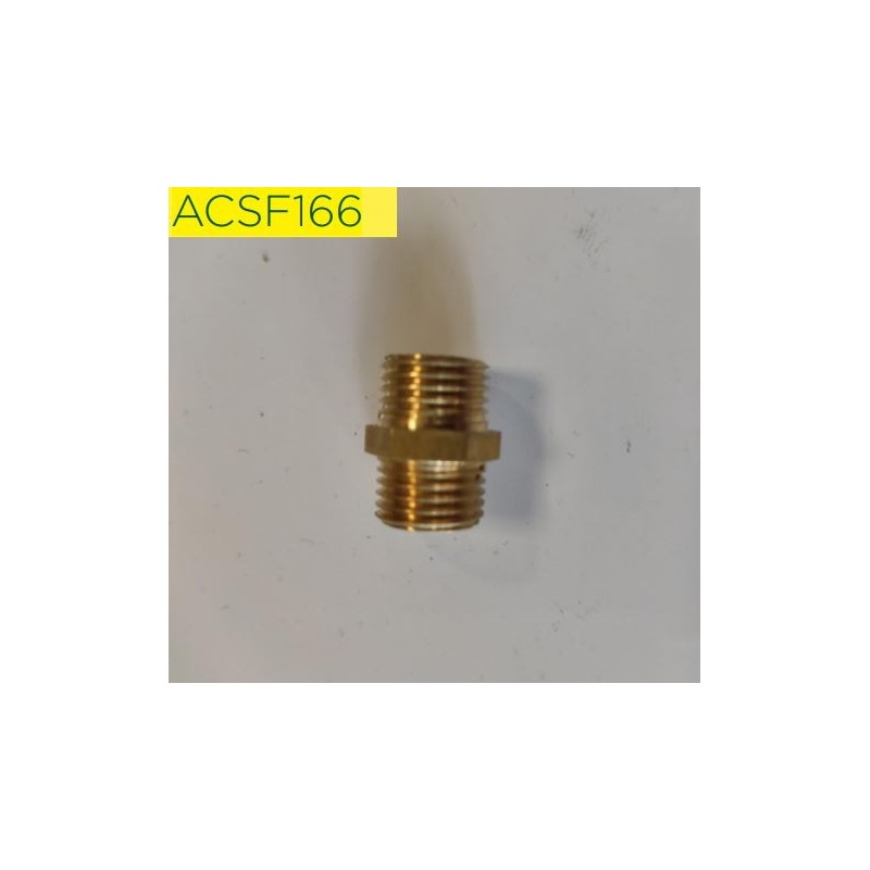 MACHON LATON 1/4 X 1/4