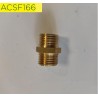 MACHON LATON 1/4 X 1/4