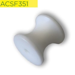 RODILLO ANCLA 52X52 (GUIA ENROLLADOR)