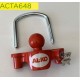 Anti-red lock (CABEZAL)