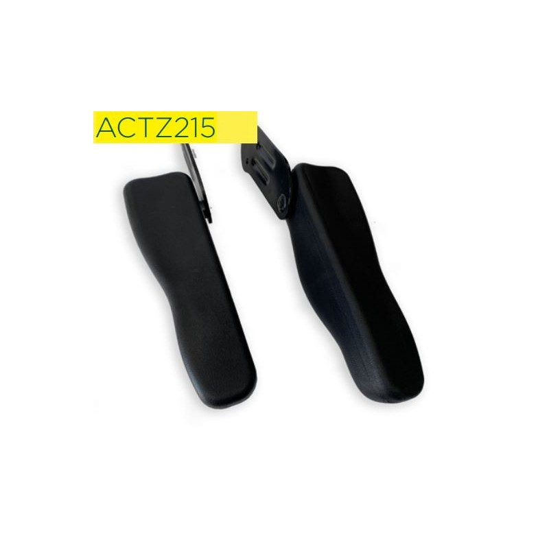 KIT REPOSABRAZOS ASIENTO TZ-S