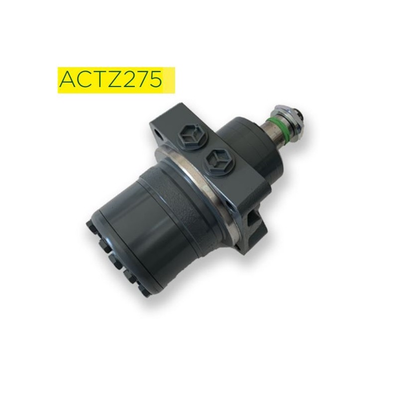 MOTOR RUEDA HIDR. DANFOSS OMRW 315 CC EJE CONICO TZ