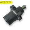 MOTOR RUEDA HIDR. DANFOSS OMRW 315 CC EJE CONICO TZ
