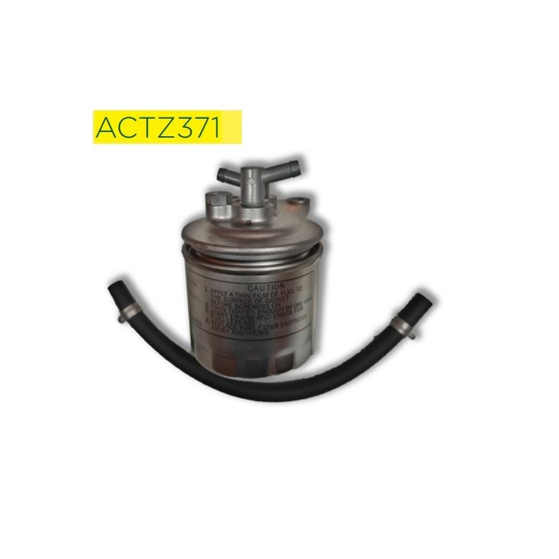 Filtro de gasoil Kubota