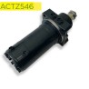 MOTOR RUEDA HIDR. DANFOSS OMRW 315CC FRENO EJE CONICO TZ