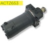 MOTOR RUEDA HIDR. DANFOSS OMSW 250 CC EJE CONICO
