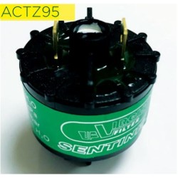 Sensor filtro Donalson