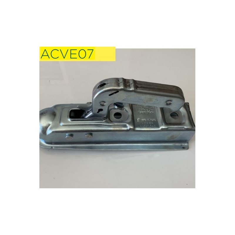 ENGANCHE RECTO D-60 S/F 1000KG