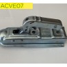 ENGANCHE RECTO D-60 S/F 1000KG
