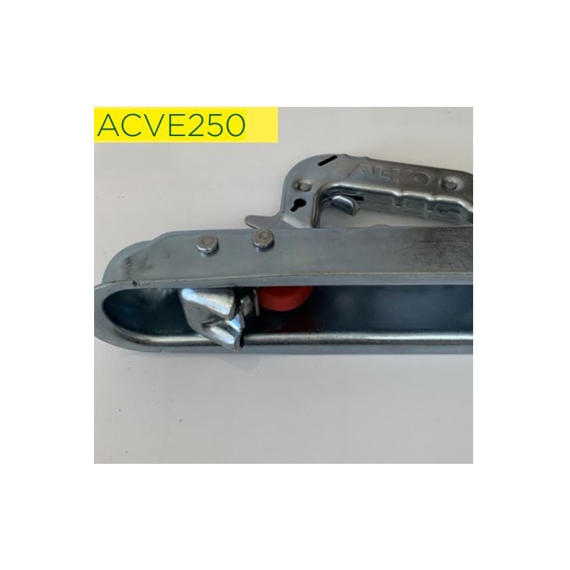 ENGANCHE RECTO REDONDO D-50 2600 KG AL-KO
