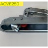 ENGANCHE RECTO REDONDO D-50 2600 KG AL-KO