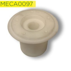 RODILLO NYLON RAIL 5TLM8