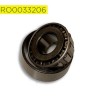 RODAMIENTO 33206 CÓNICO (EJE 30MM) FAG. TZ