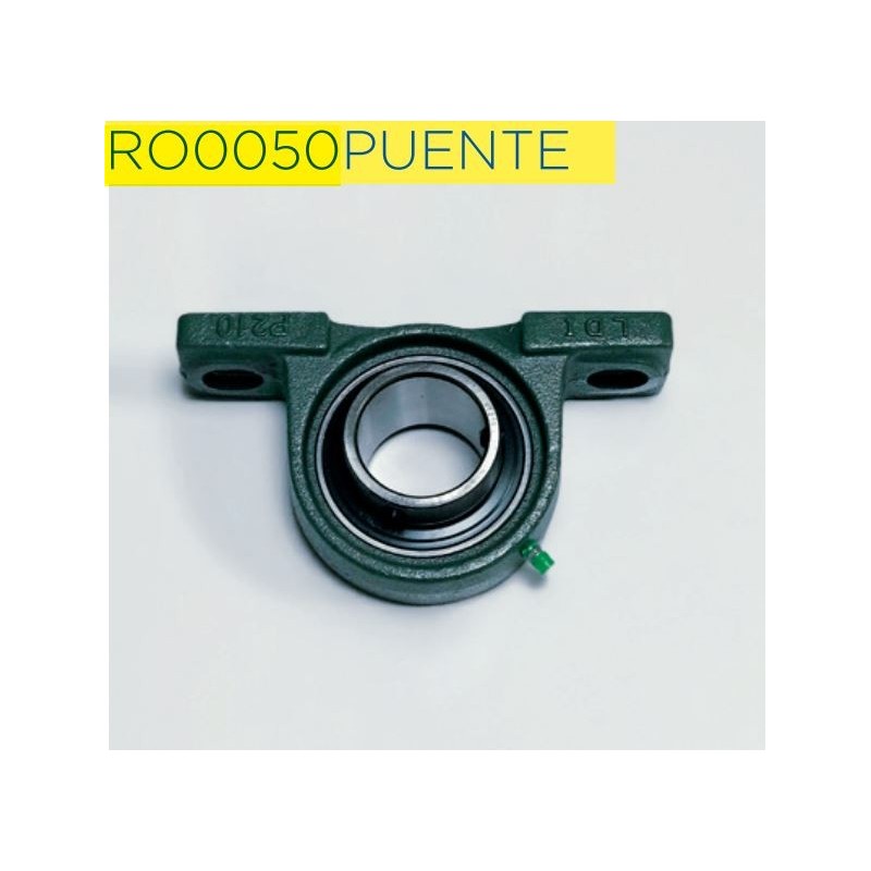 RODAMIENTO PUENTE UCP 210 (50mm)