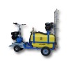 Grupo de Traccion + Pulverizador 300