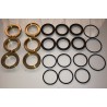 KIT JUEGO COMPLETO P63 (CUEROS+ BRONCE)