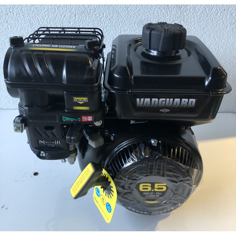 MOTOR VANGUARD 6.5 HP