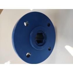 Carrete Ataque Seat