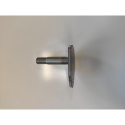 Bulón cilindro delantero TZ35