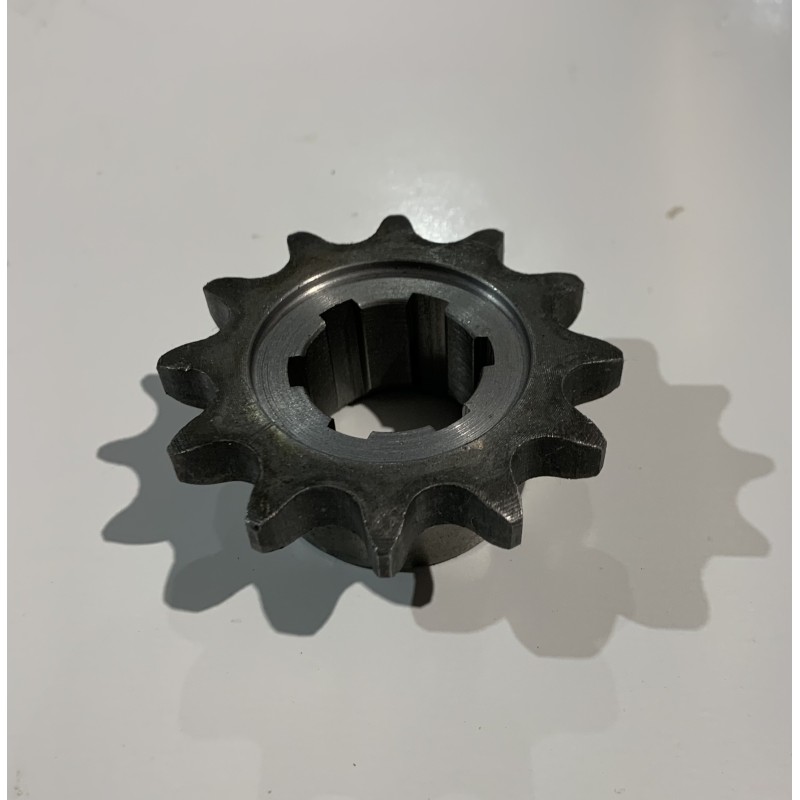 Piñón arrastre Z-12 5/8 caja de cambios GT AMATE