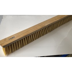 Cepillo pelo duro PVC 1040 accesorio