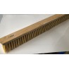 Cepillo pelo duro PVC 1040 accesorio
