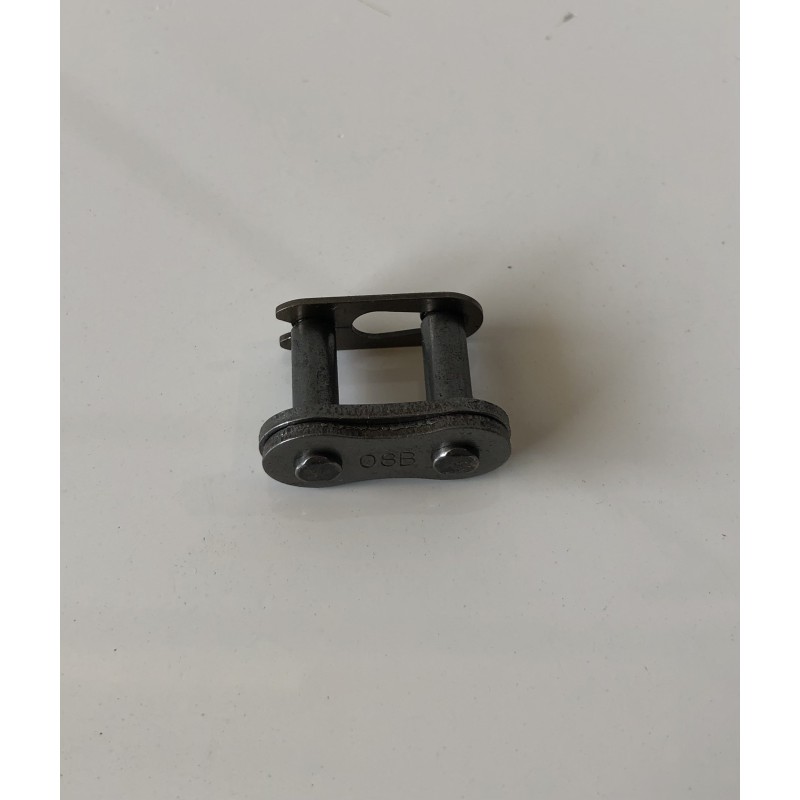 Unión de cadena 1/2"