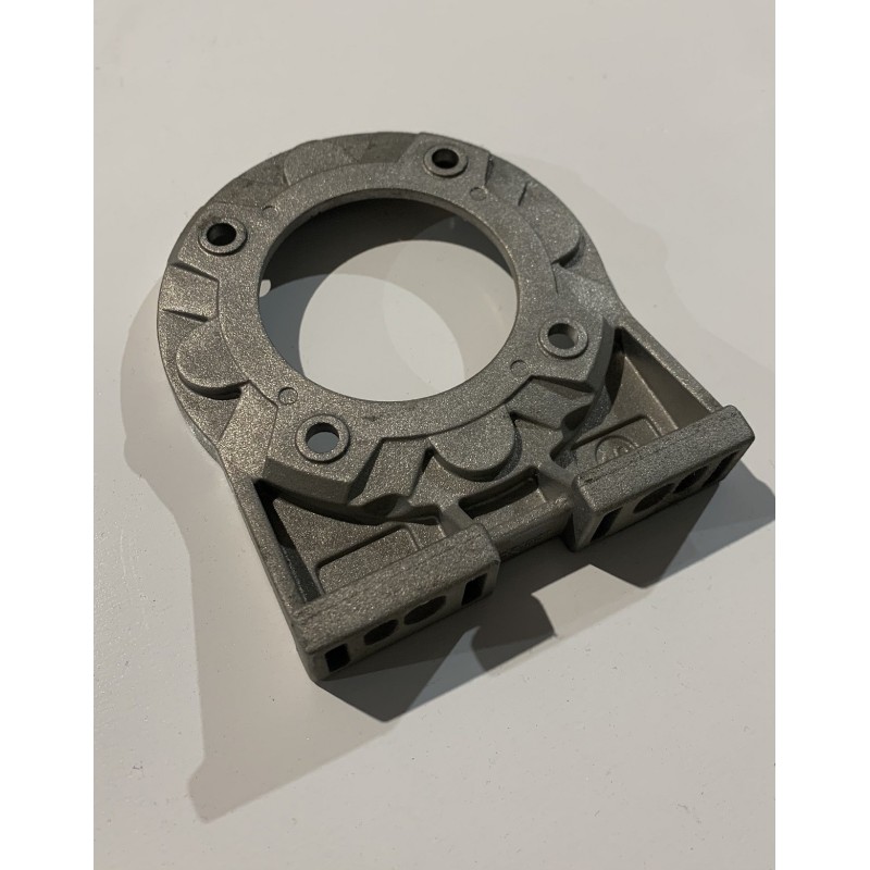 Patas para reductor FRS/RS40